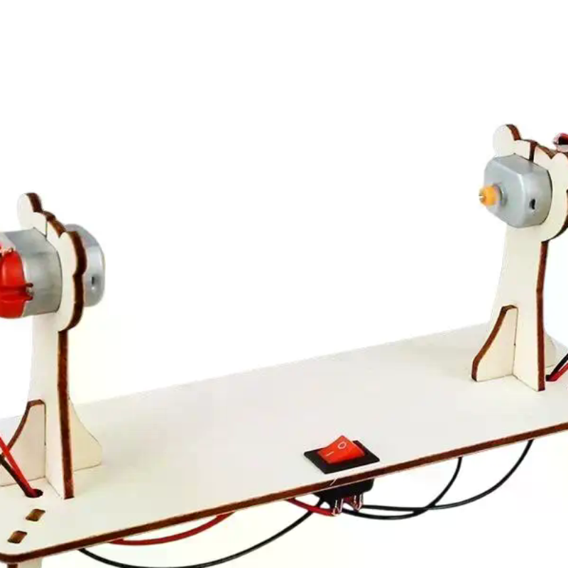 Physics Demonstration Model Se - Science Project Kit review and price