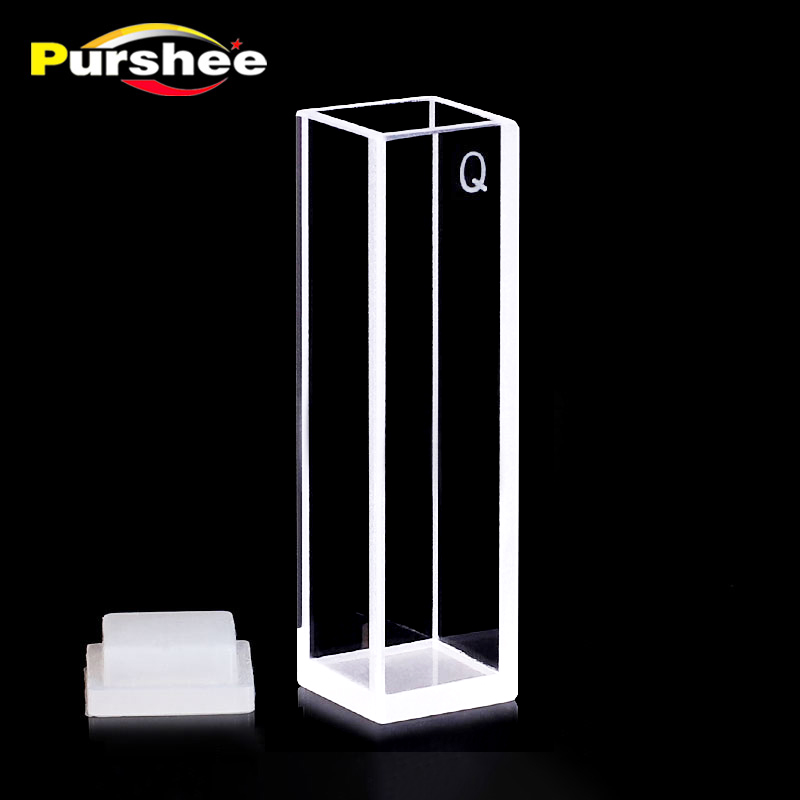 1pcs Standard 10mm Quartz Fluo - Science Kit review and price