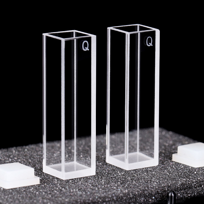 1pcs Standard 10mm Quartz Fluo - Science Kit review and price