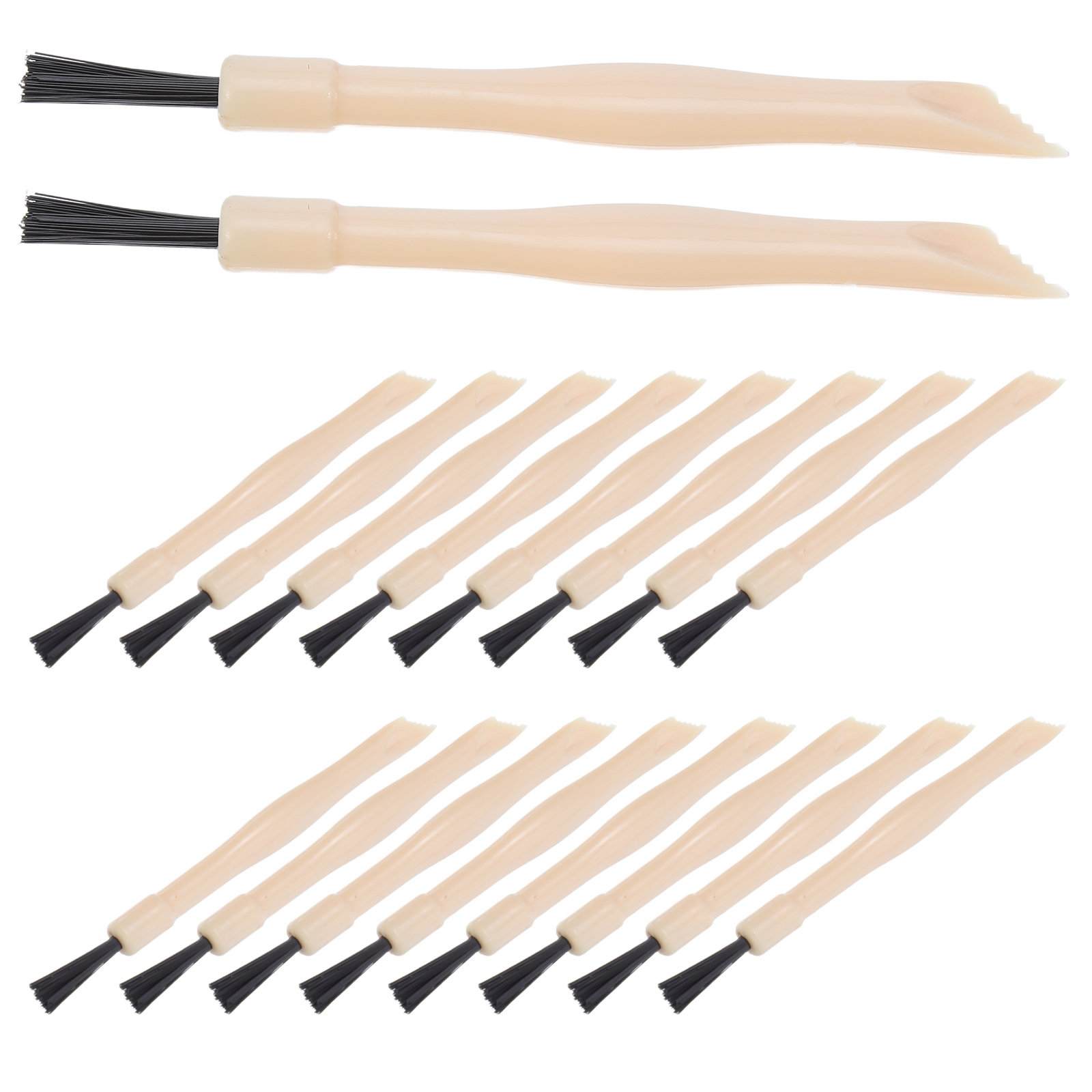 50Pcs Kids Excavation Brush Ch - Science Kit review and price