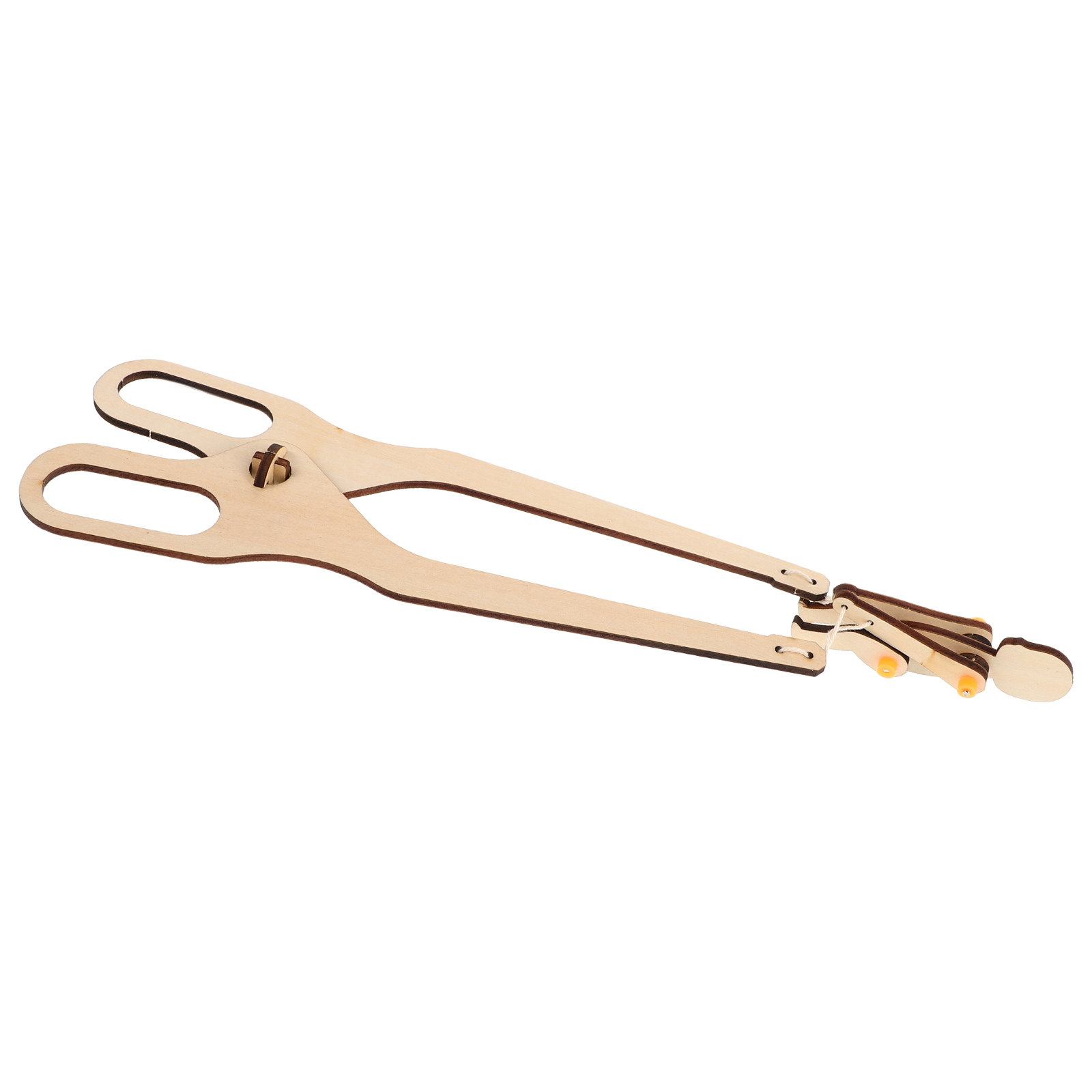 1Set Wooden Monkey Stem Lever  - Science Kit review and price
