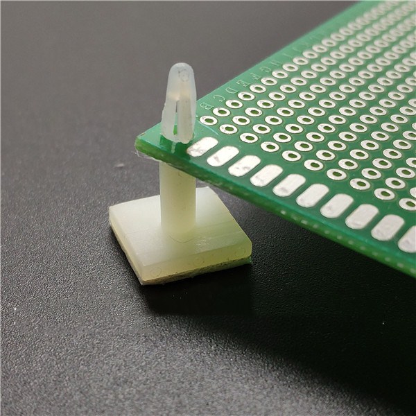 100pcs Plastic Pcb Pillar Stic - Circuit Snap Kit review and price