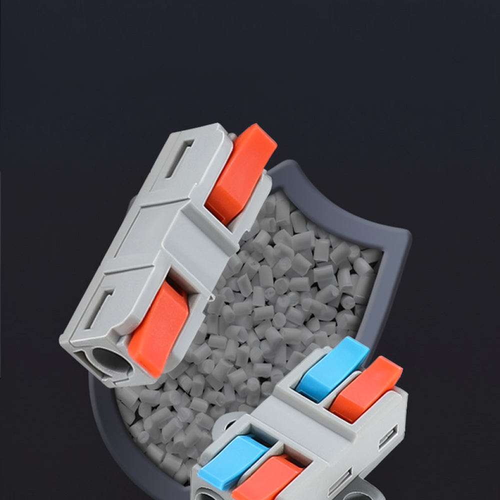 Electrical Cable Terminal Bloc - Circuit Snap Kit review and price