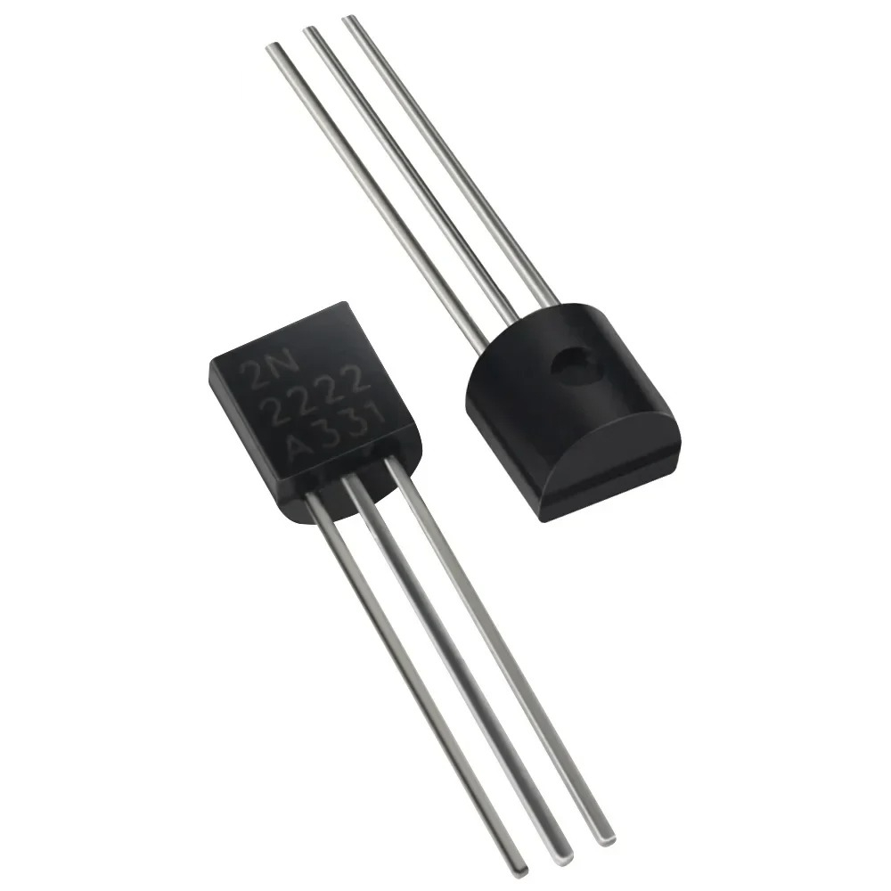 2N2222 NPN Transistor Assortme - Science Project Kit review and price
