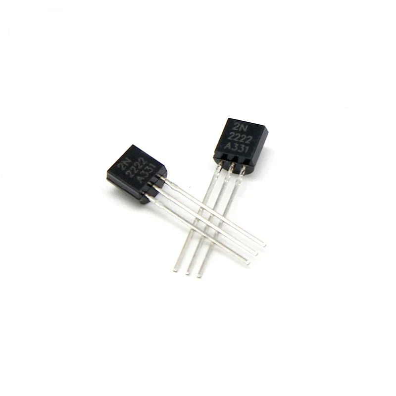 2N2222 NPN Transistor Assortme - Science Project Kit review and price