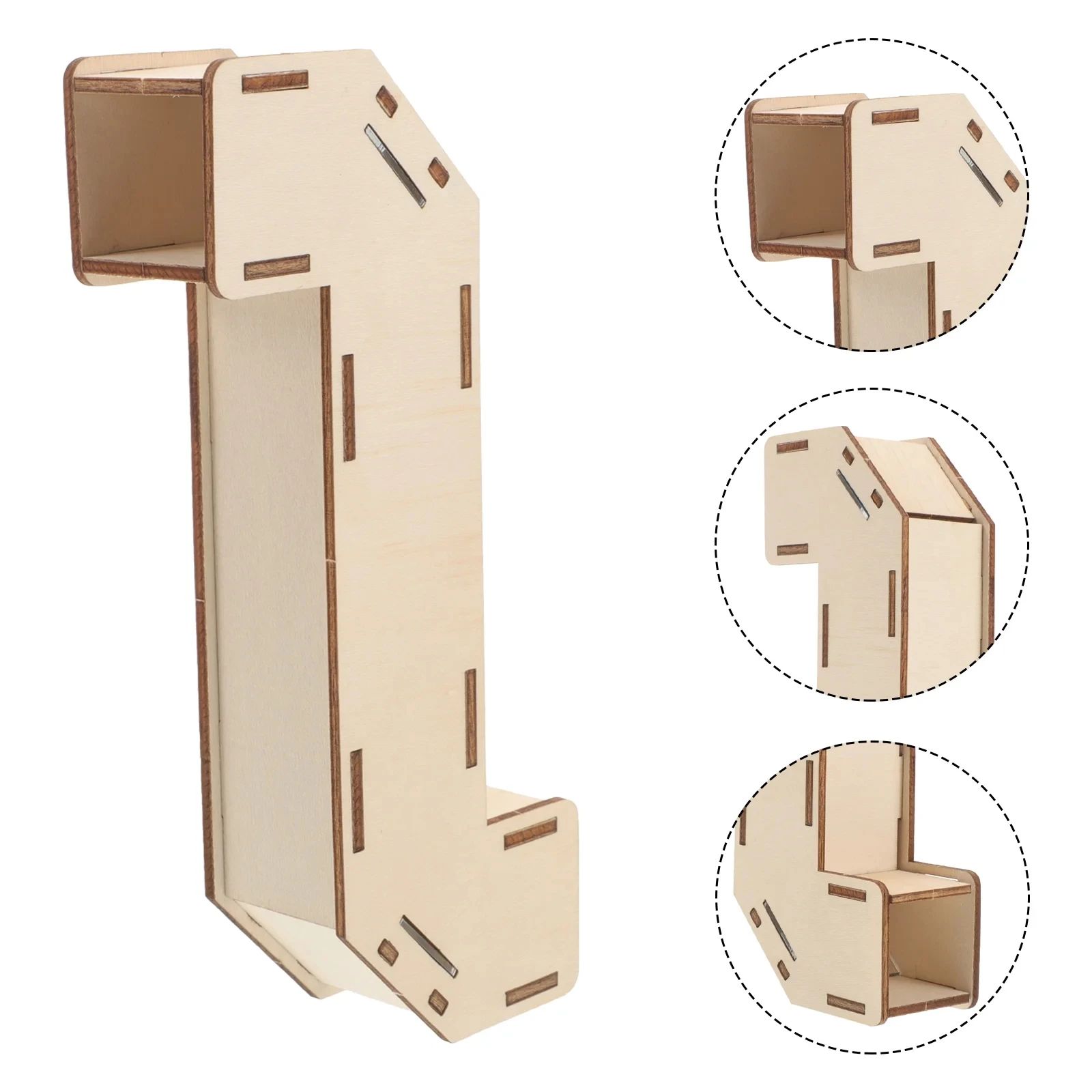 DIY Wooden Periscope Making Ki - Science Project Kit review and price
