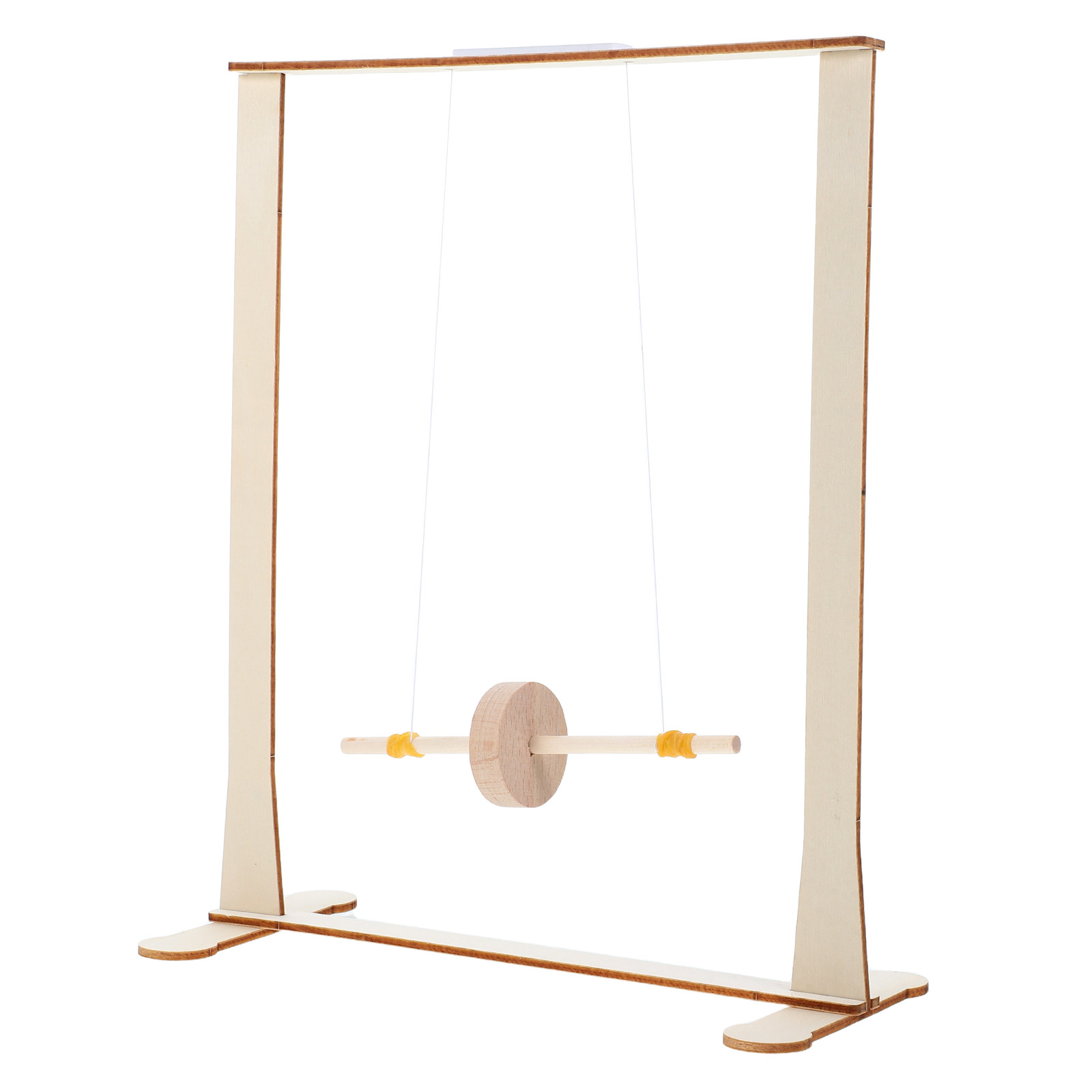 Maxwell Wooden Pendulum Educat - Science Project Kit review and price