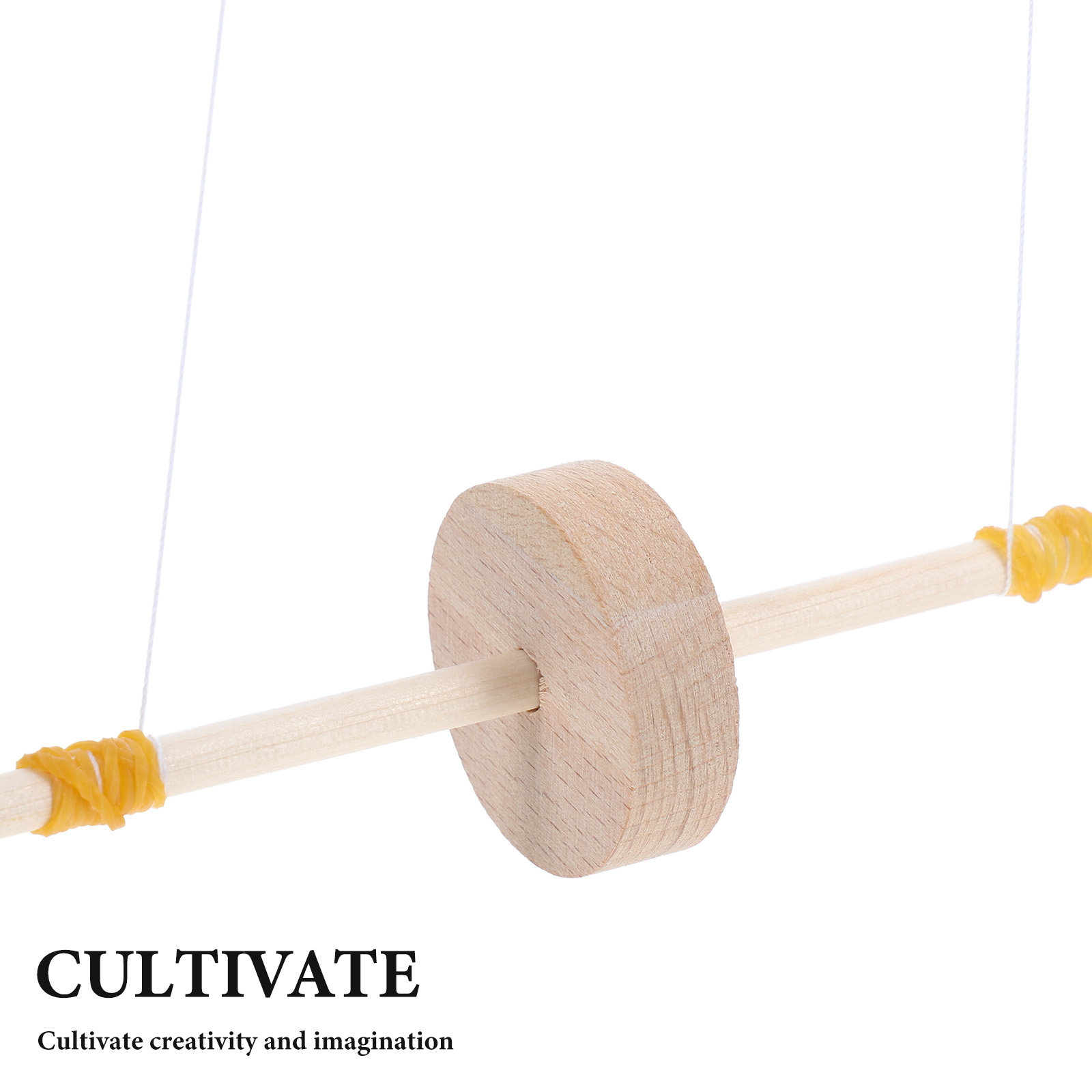 Maxwell Wooden Pendulum Educat - Science Project Kit review and price