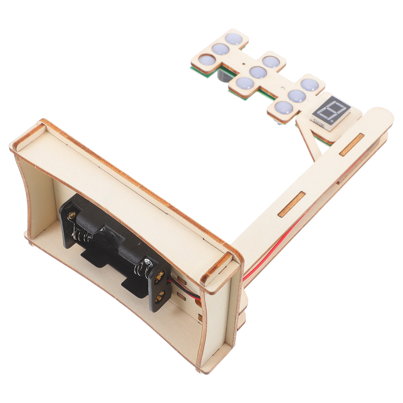 1Set Educational Traffic Signa - Science Project Kit review and price
