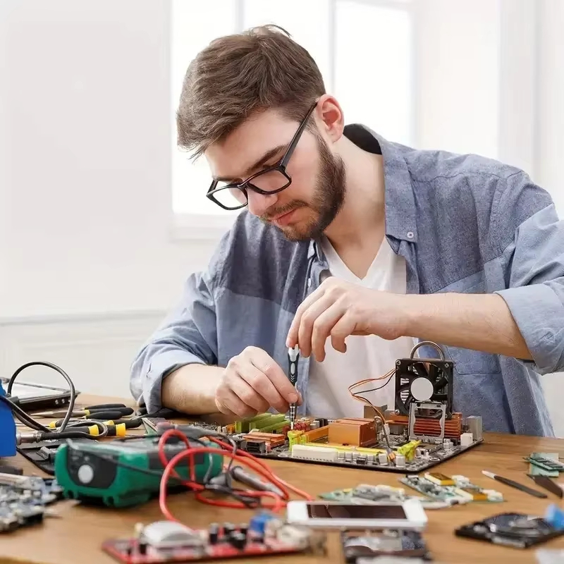 115-in-1 Precision Screwdriver - Science Project Kit review and price